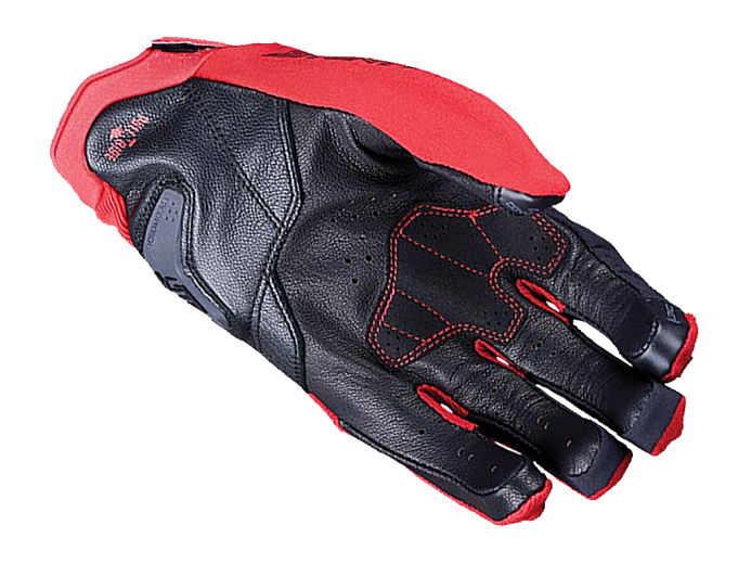 Перчатки FIVE STUNT EVO 2 красные