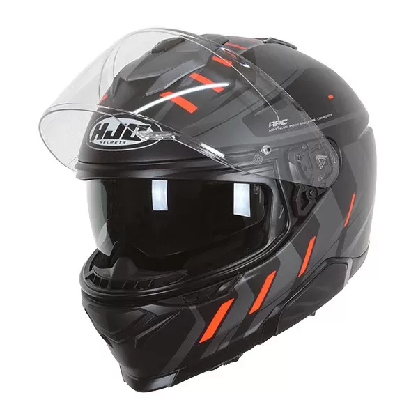 Шлем HJC i71 SIMO MC6HSF