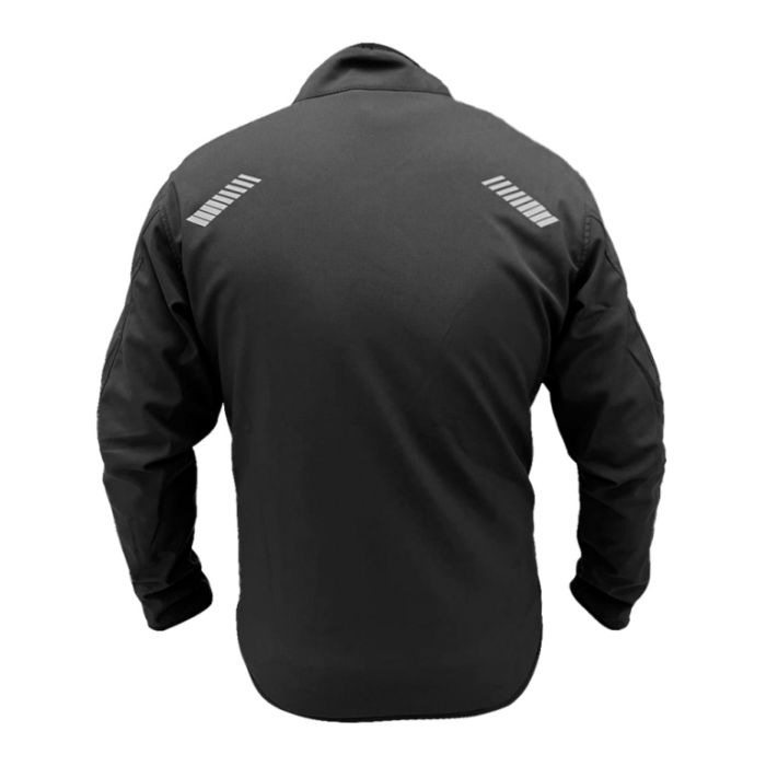 Термокуртка MCP Waterproof Softshell Черный