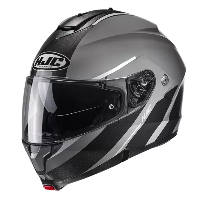 Шлем HJC C91 TERO MC5
