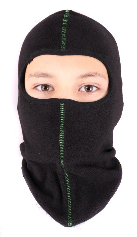 Подшлемник детский Hyperlook Winter Action Kids