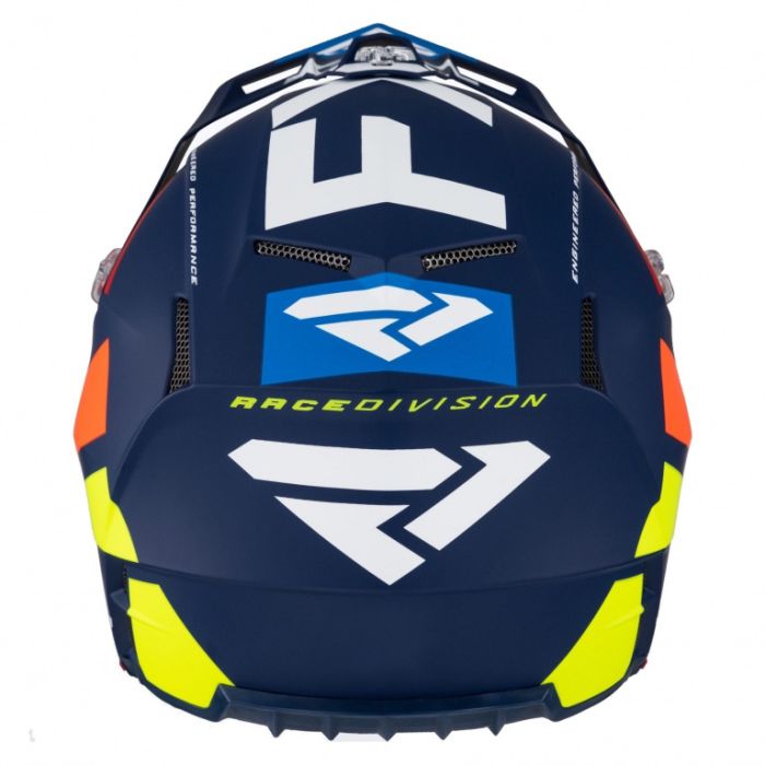 Шлем FXR Clutch Evo LE Helmet 22 Pro