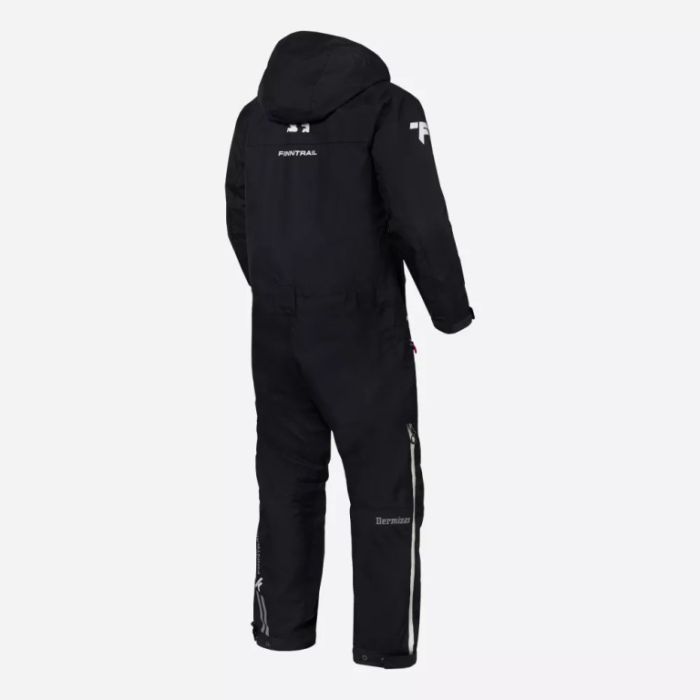 Комбинезон Finntrail Backcountry 3903 Graphite