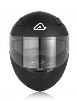 Шлем Acerbis FULLFACE X-STREET Black