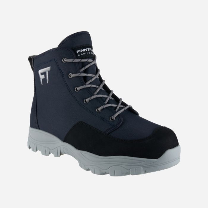 Finntrail Ботинки Urban 5090 Grey