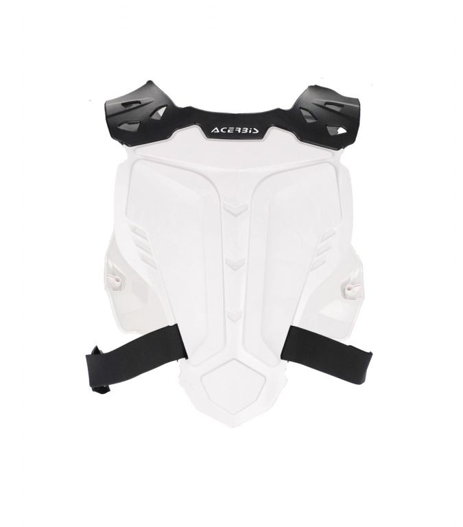 Защита тела (Панцирь) Acerbis LINEAR Black/White