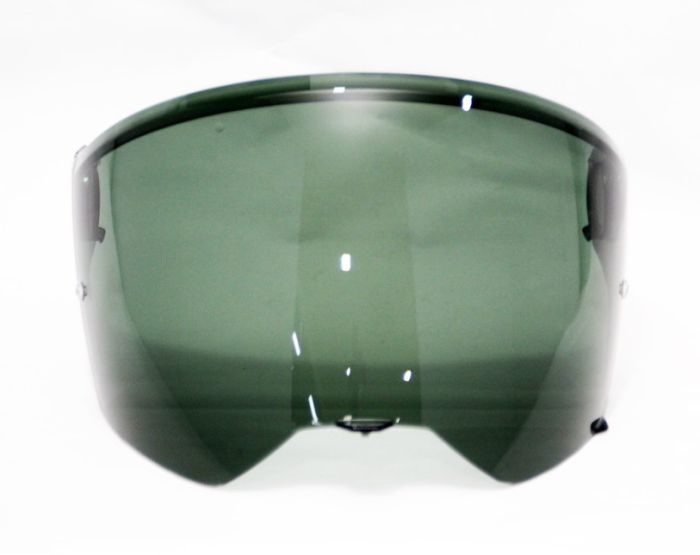 NOLAN Стекло N70-2X L/2XL/3XL Dark green