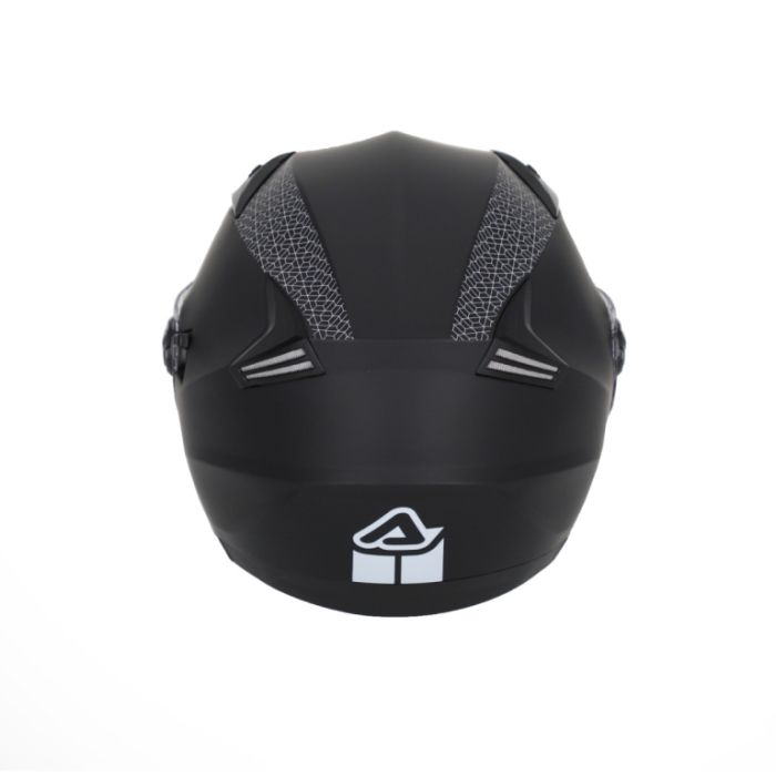 Шлем Acerbis JET FIRSTWAY 2.0 22-06 Black