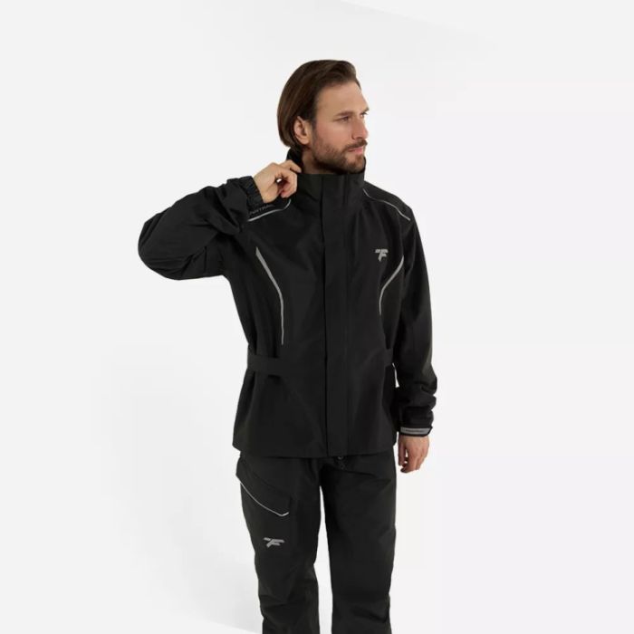 Finntrail Комбинезон Rider Graphite