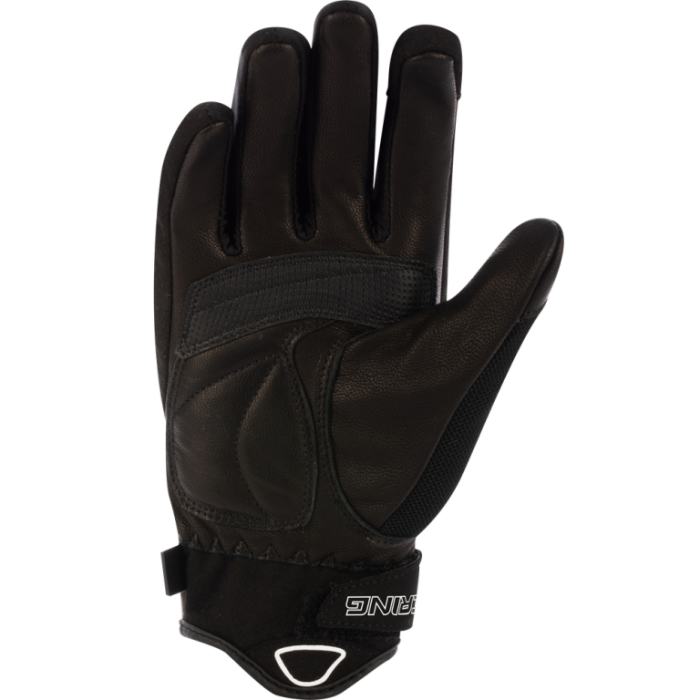 Перчатки женские Bering LADY KELLY Black/White