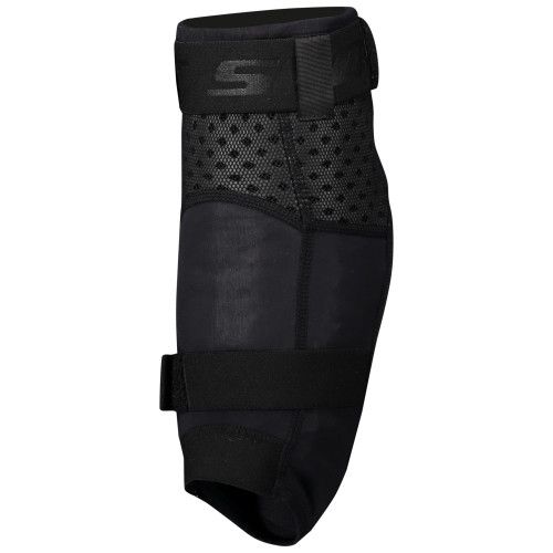 Наколенники SCOTT Knee Guard Jr Softcon black