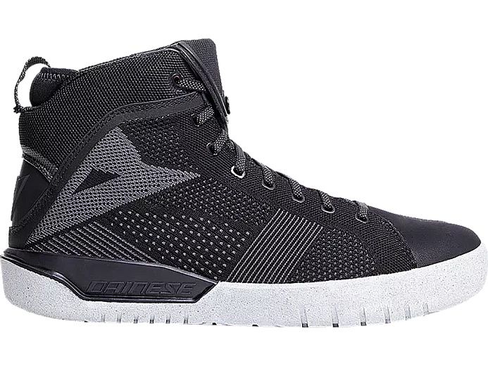 Ботинки Dainese Metractive Air 948 Blk/blk/white