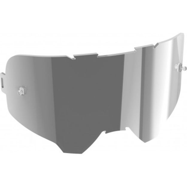 Линза для очков Leatt Линза Light Grey Lens 58%