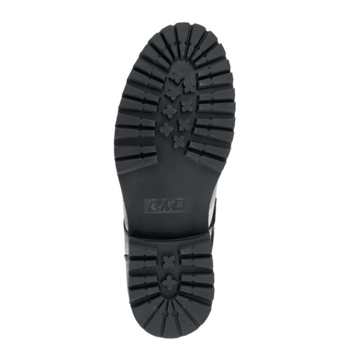 Мотоботинки MadBull MadBoots Patriot Grey