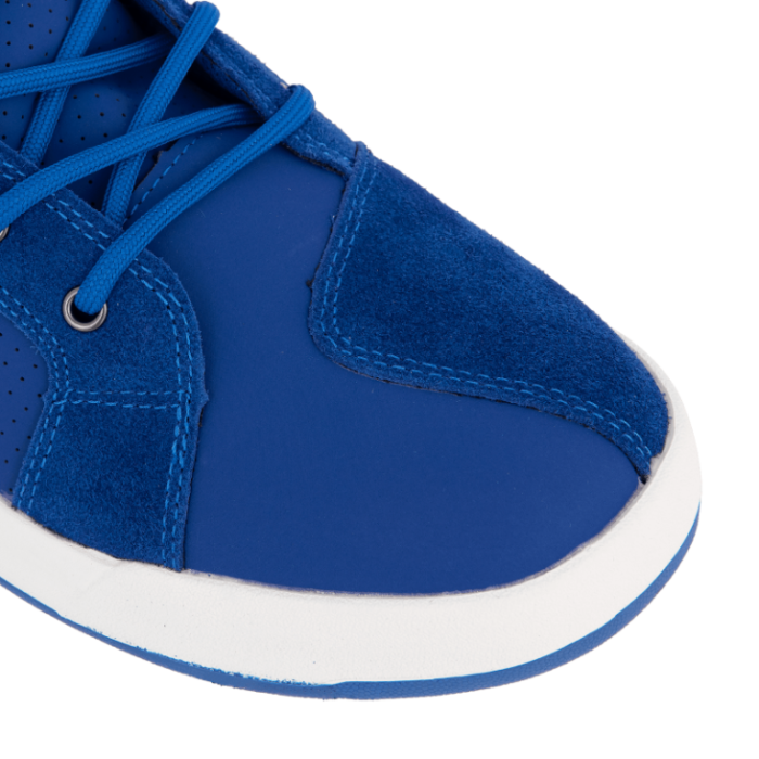 Мотокеды MadBull Ox-Head Blue