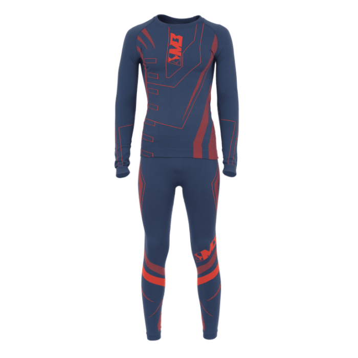 Термобелье MadBull Thermo Blue