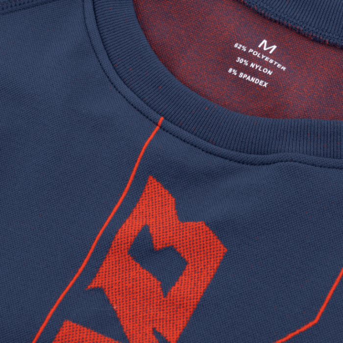 Термобелье MadBull Thermo Blue