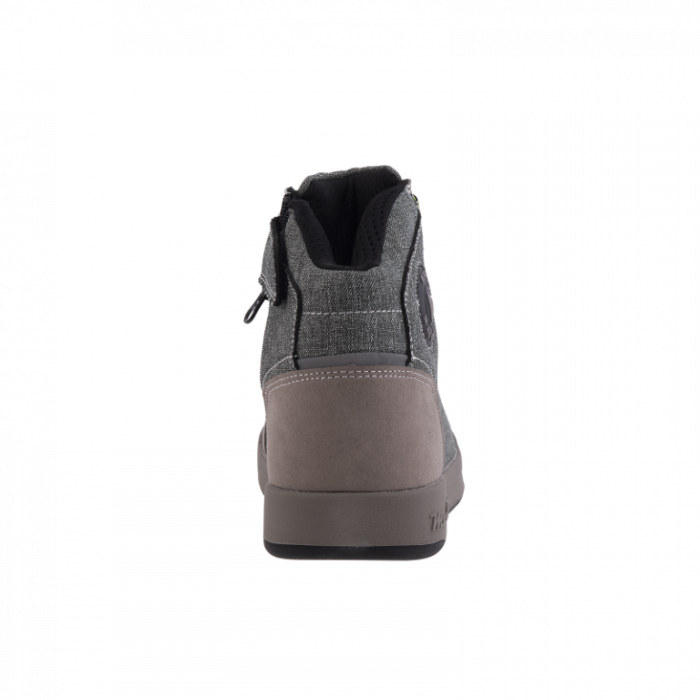 Мотокеды MadBull Sneakers Grey 2022