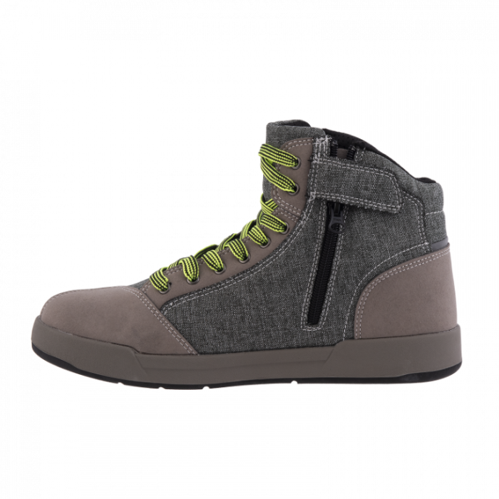 Мотокеды MadBull Sneakers Grey 2022
