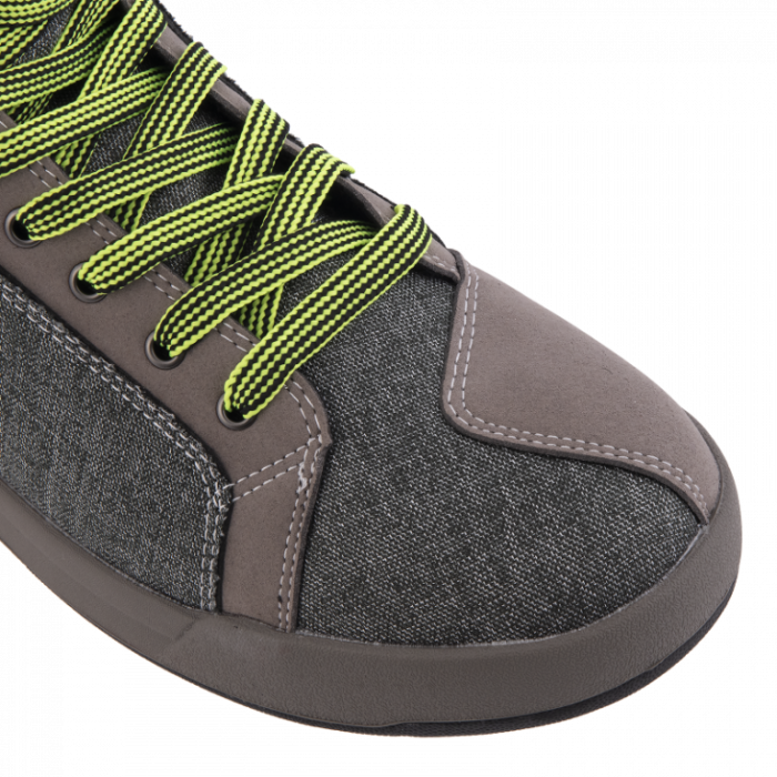 Мотокеды MadBull Sneakers Grey 2022