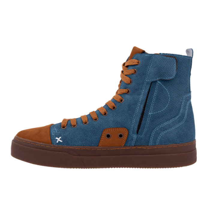 Мотокеды MadBull LX Jeans