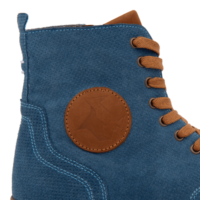 Мотокеды MadBull LX Jeans
