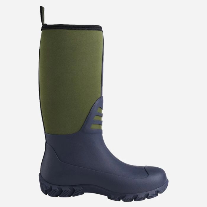 Сапоги Finntrail Outlander Khaki