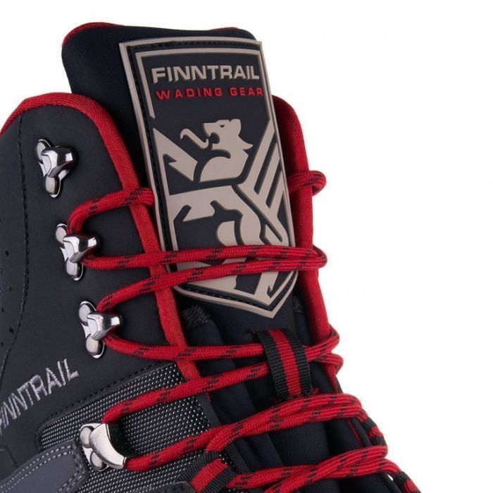 Мотоботинки Finntrail Speedmaster