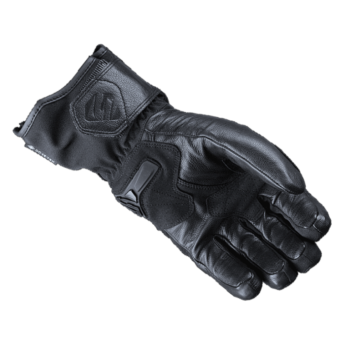 Перчатки FIVE WFX SKIN черные
