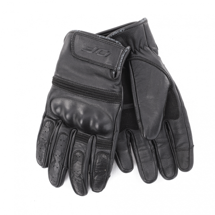 Перчатки Dragonfly Street Black