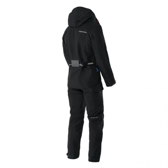 Костюм Finntrail Thor Graphite