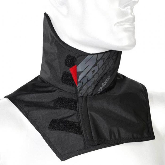 Воротник Spidi THERMO NECK WARMER Black