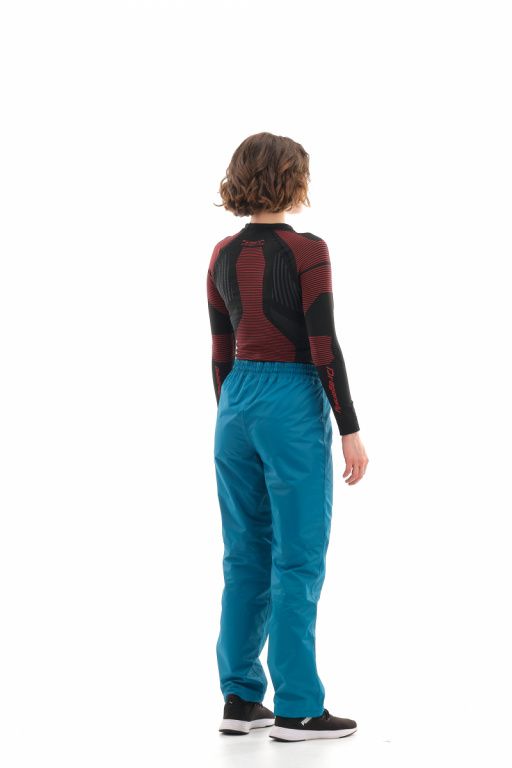 Мембранный костюм Dragonfly Active 2.0 Blue-Marine (W)