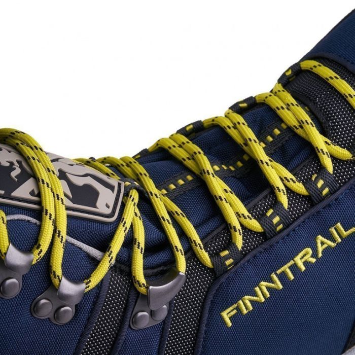 Ботинки Finntrail Sportsman 5198 Blue