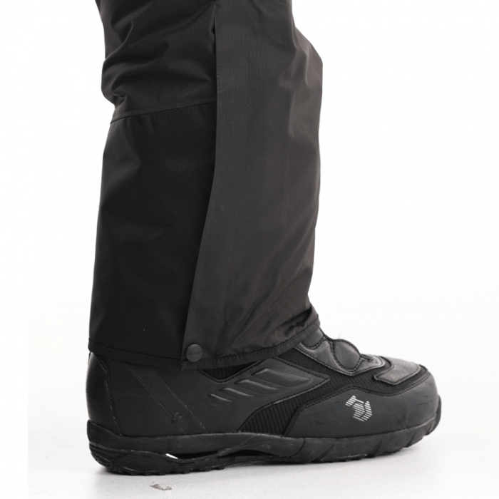 Штаны горнолыжные Dragonfly Gravity Premium MAN Black