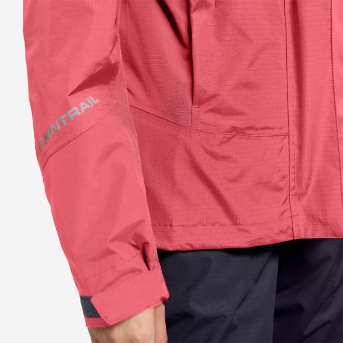 Куртка женская Finntrail Sierra 3451 Berry