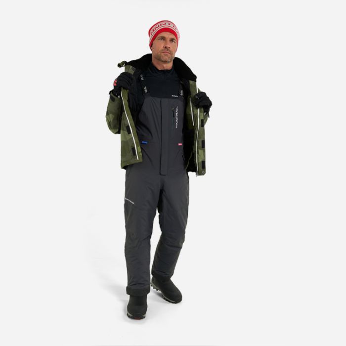 Костюм Finntrail Atlas Camoshadowgreen
