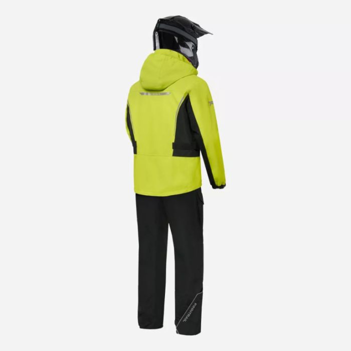 Finntrail Костюм Rider Yellow