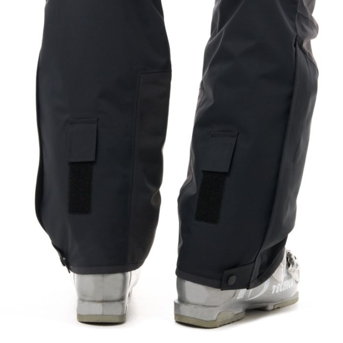 Комбинезон Dragonfly Gravity 2.0 Woman Black - Lime