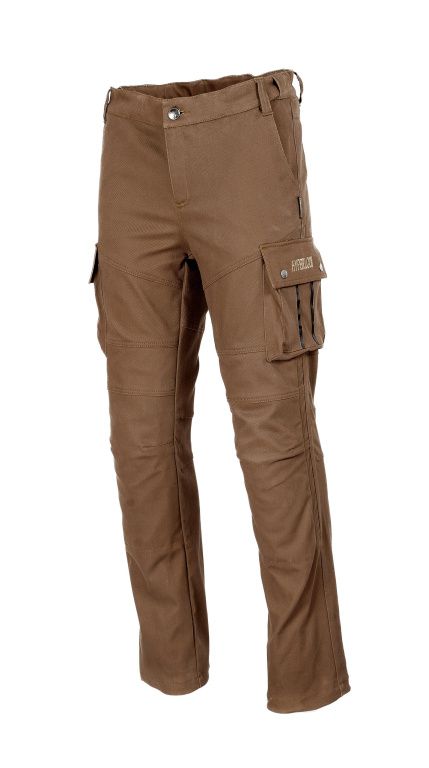 Штаны Hyperlook Barracuda Brown