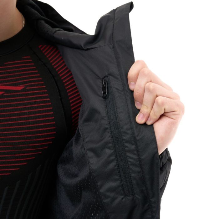 Мембранный костюм Dragonfly Active 2.0 Man 2024 Black