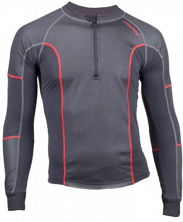 Кофта Agvsport Termo Resolute