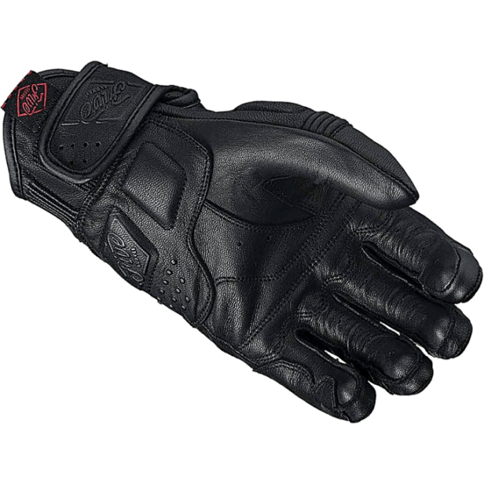 Мотоперчатки Five Kansas Glove Black