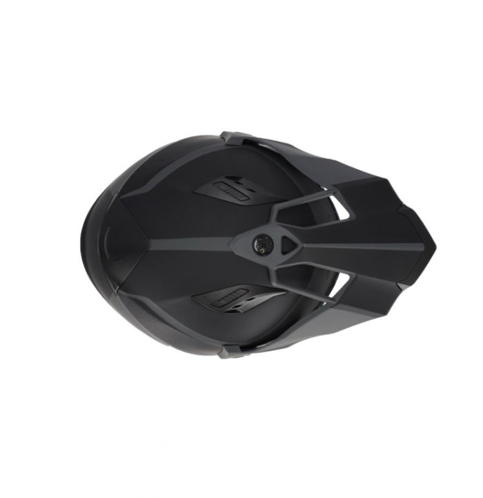 Шлем Acerbis REACTIVE GRAFFIX Black 2