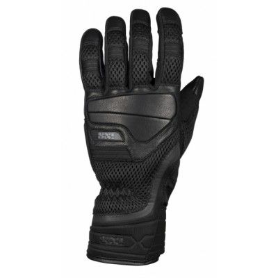 Перчатки IXS Cartago 2.0 черные