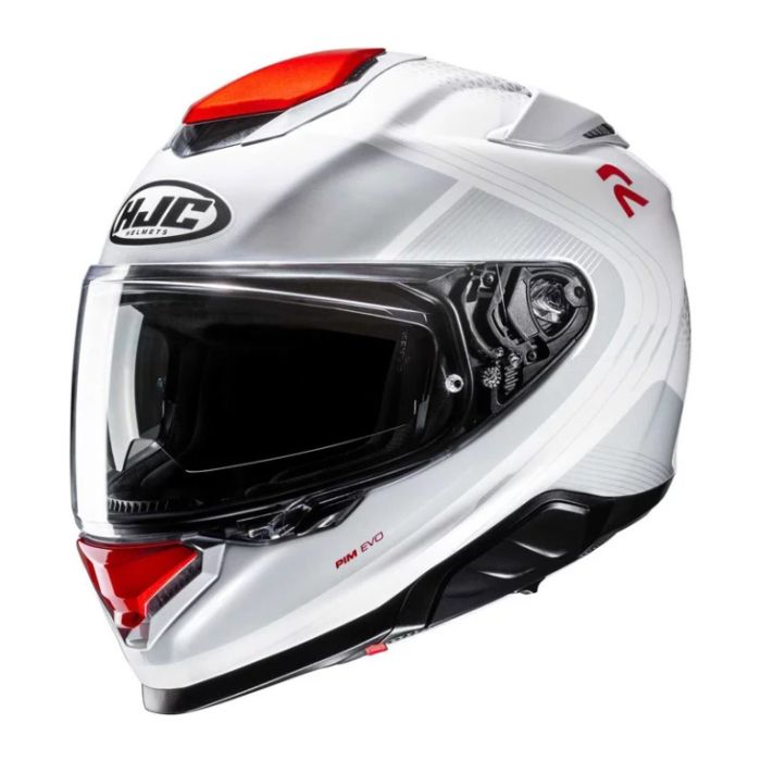 Шлем интеграл HJC RPHA71 FREPE MC1
