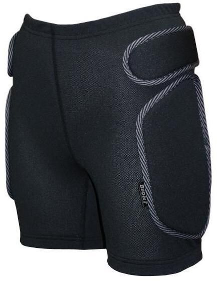 Защитные шорты Biont Без пластика XL