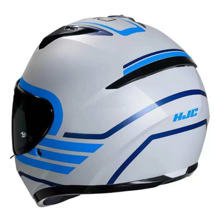 Шлем HJC C10 LITO MC2SF