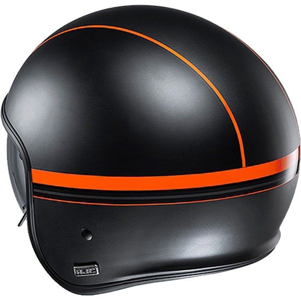Шлем открытый HJC V30 Equinox MC7SF