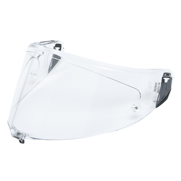 Визор AGV Pista Gp Rr / Pista Gp R / Corsa R Clear